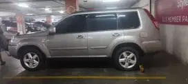 NISSAN Xtrail T30 2008