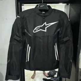 Alpinestar axel air size L