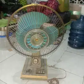 Kipas angin National jadul