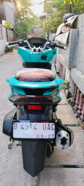 Honda PCX ABS 2022
