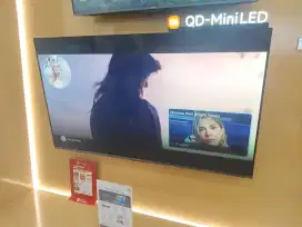 Xiaomi TVs mini Led 55`` 2025