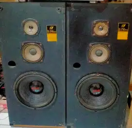 Speaker saloon Vintage Sansui
