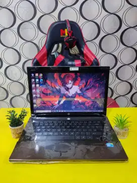 HP Probook 4420s [ SSD ] Special Edition