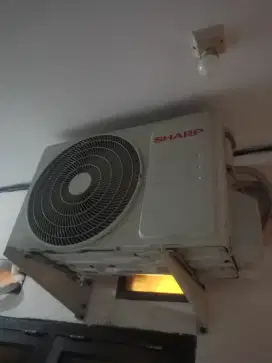 AC SHARP 1/2 PK