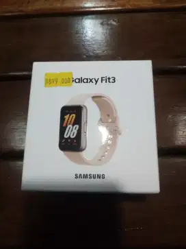 Samsung Galaxy fit3