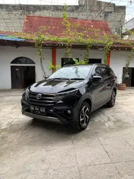 TOYOTA RUSH GR 1.5 2023 AUTOMATIC