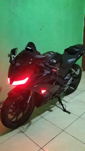 Motor R15 V3 2018