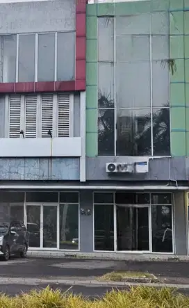 Dijual Murah  Ruko Gandeng Modernland