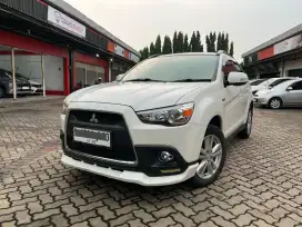 11JT OUTLANDER PX 2013 UPGRADE BODYKIT LIMITED RARE !!