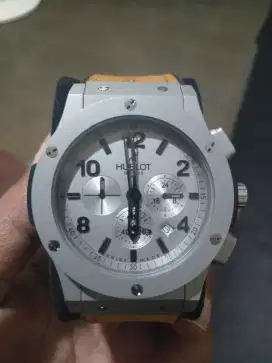 Arloji merk Hublot