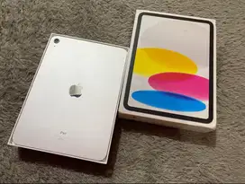 iPad 10 64GB Wifi ex iBox