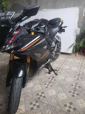 Jual BU Yamaha R15 th 2018