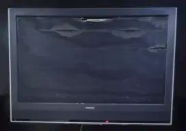 LCD TOSHIBA 37inc