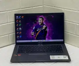 Asus Vivobook M415DA slim design ryzen 3