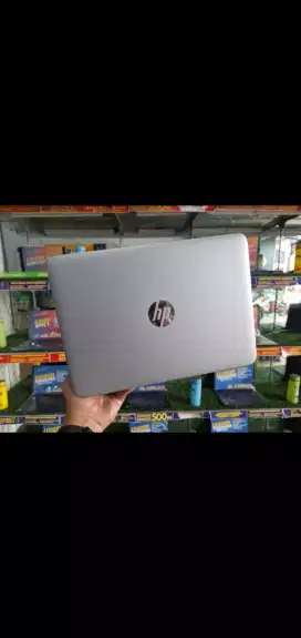 Laptop HP Elitebook 820 G3 Core I7