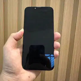 LCD copotan iPhone 13 PRO MAX Original bawaan