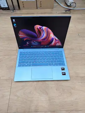 HP Aero Laptop 13-bg0222AU Ryzen 5-8640U/16GB/512GB/W11Home/OHS 2021