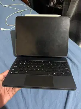 Ipad Pro M2 11inch 128gb wifi only