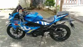 Gsx R keyless 2017 joos