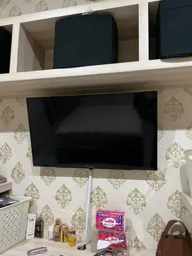 Smart TV Sharp Aquos