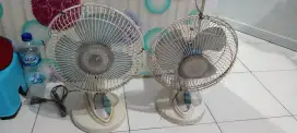 Kipas miyako rusak