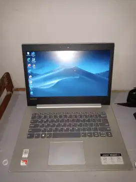 LAPTOP LENOVO IDEAPAD 330 SUDAH SSD