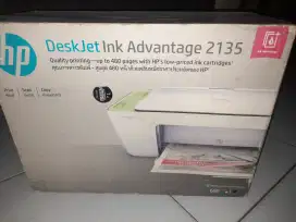 Printr HP 2135  second