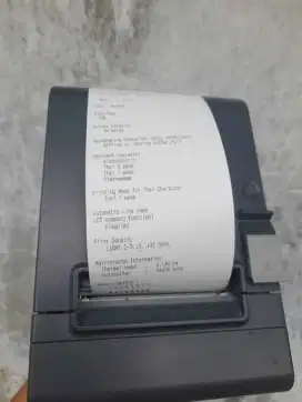 Lan Ethernet + USB EPSON T82 not T82x T83