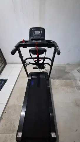 Treadmill Elektrik twen T309M