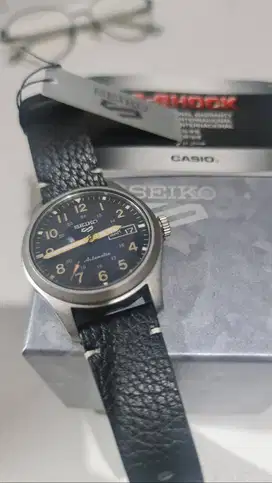 SEIKO SRPG39K1 Baru belum pernah dipakai