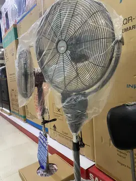 Barang baru bisa cicil
