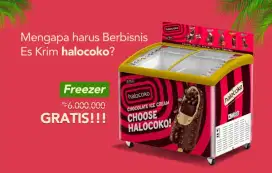 Sales NOO area jakarta utara dan timur
