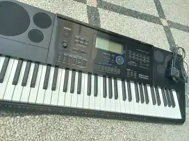 Keyboard organ piano Casio ctk 6200