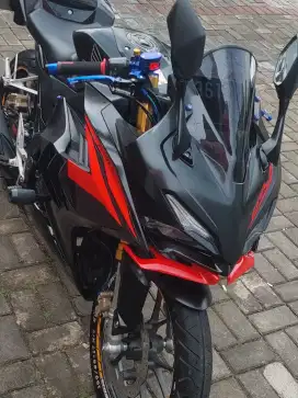 HONDA NEW CBR 150R 2021 KM 11RB