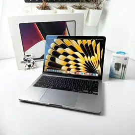 MacBook Pro 2020 Touchbar 13inch 8gb 512gb