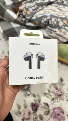 Headshet Galaxy Buds3