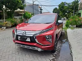 Mitsubishi PXPANDER ULTIMATE AT 2018