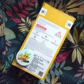 POCO M7 PRO 5G RAM 8 ROM 256 WARNA HIJAU [Khusus Ambil ke Rumah]