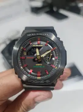 G-Shock GM-S2100CH-1ADR