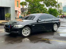 2012 BMW 520d  Diesel Reg.2013 Full Orisinil