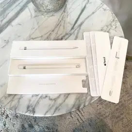 Apple Pencil Gen 1 Include USB C Converter Mulus