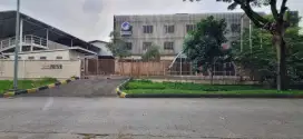 Jual pabrik DS 3