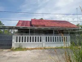 Di jual cepat rumah sampai deal rumah luas