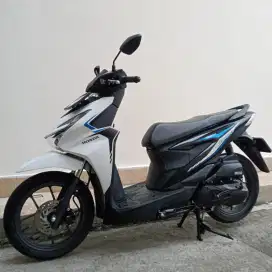 HONDA NEW BEAT CBS TAHUN 2024 CASH / KREDIT MURAH DP MULAI 600 RB