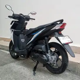 HONDA NEW BEAT CBS TAHUN 2024 CASH / KREDIT MURAH DP MULAI 600 RB
