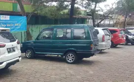 Kijang super tahun 1991 5 speed + 1 mundur
