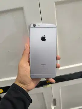iPhone 6s plus 32gb iBox