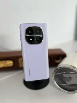 PROMO MURAH MERIAH REDMI NOTE 14 PRO+5G RAM 8+8/256 NEW GARANSI RESMI
