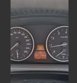 BMW X5 E70 2010 AT sale sadiss murah banget pajak panjang