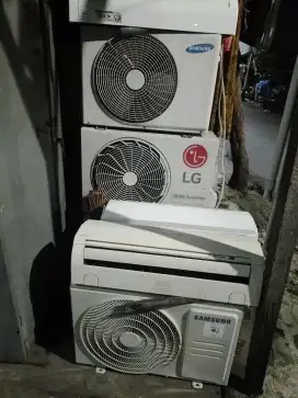 Ac bekas Surabaya